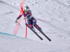Lindsey Vonn espera volver a casa después de otra cirugía tras un accidente en el descenso olímpico – The Denver Post