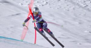 Lindsey Vonn espera volver a casa después de otra cirugía tras un accidente en el descenso olímpico – The Denver Post