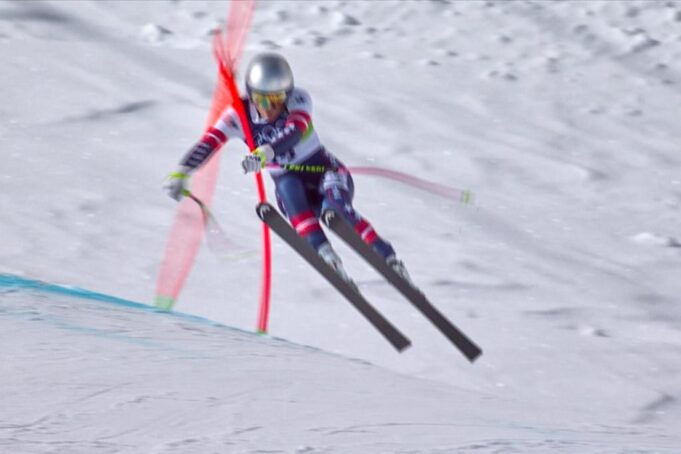 Lindsey Vonn espera volver a casa después de otra cirugía tras un accidente en el descenso olímpico – The Denver Post