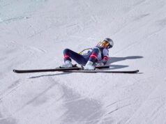 Los esquís de Lindsey Vonn no se soltaron en su accidente olímpico. Un sistema de encuadernación diferente no está cerca