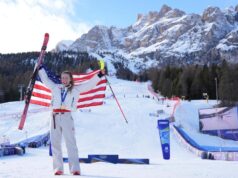 Una mirada a la carrera de Mikaela Shiffrin tras su tercer oro olímpico