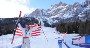 Una mirada a la carrera de Mikaela Shiffrin tras su tercer oro olímpico