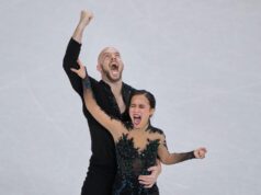El impresionante patinaje libre de Ilia Malinin asegura el oro del equipo de patinaje artístico de EE. UU. en los Juegos Olímpicos de Milán Cortina – The Denver Post