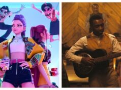 ‘KPop Demon Hunters’ y ‘Sinners’ entre los ganadores de los premios SCL 2026