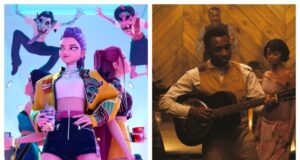 ‘KPop Demon Hunters’ y ‘Sinners’ entre los ganadores de los premios SCL 2026