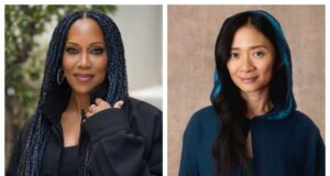 Regina King se une al evento de cine independiente de la directora de ‘Hamnet’ Chloé Zhao