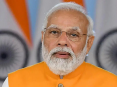 Primer Ministro Modi: El acuerdo comercial fortalece Make in India y crea empleos