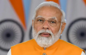 Primer Ministro Modi: El acuerdo comercial fortalece Make in India y crea empleos