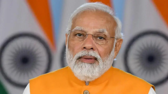 Primer Ministro Modi: El acuerdo comercial fortalece Make in India y crea empleos