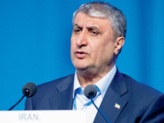 Irán se niega a renunciar a sus derechos nucleares ante la presión de Estados Unidos