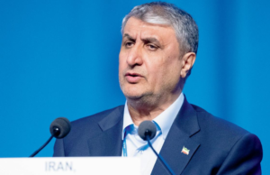 Irán se niega a renunciar a sus derechos nucleares ante la presión de Estados Unidos