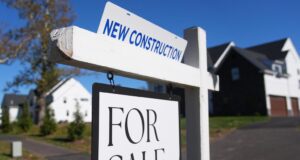 Por primera vez desde 2022, la tasa hipotecaria promedio en EE. UU. cae por debajo del 6%