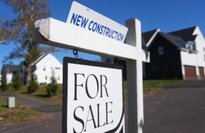 Por primera vez desde 2022, la tasa hipotecaria promedio en EE. UU. cae por debajo del 6%