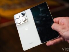 La fuga del Motorola Razr Fold muestra un trabajo de pintura limitado de la Copa Mundial de la FIFA