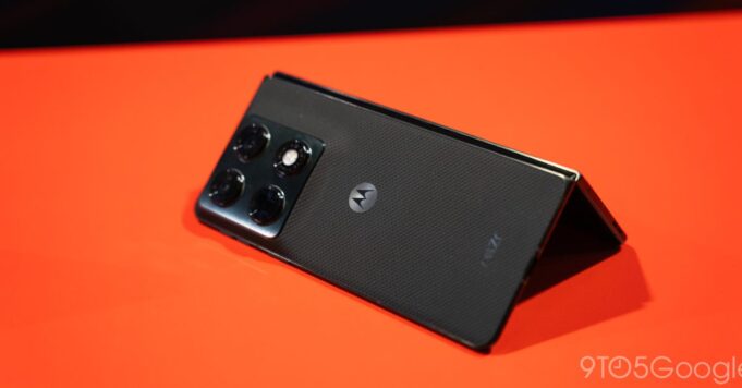Motorola adelanta que ‘cada detalle’ sobre Razr Fold llegará la próxima semana