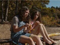 Una historia profundamente tierna sobre la mayoría de edad