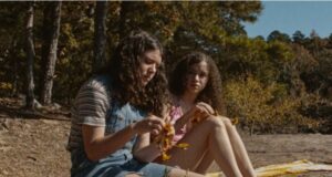 Una historia profundamente tierna sobre la mayoría de edad