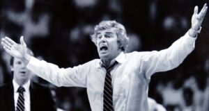 Muere el ex entrenador de los Nuggets, Doug Moe