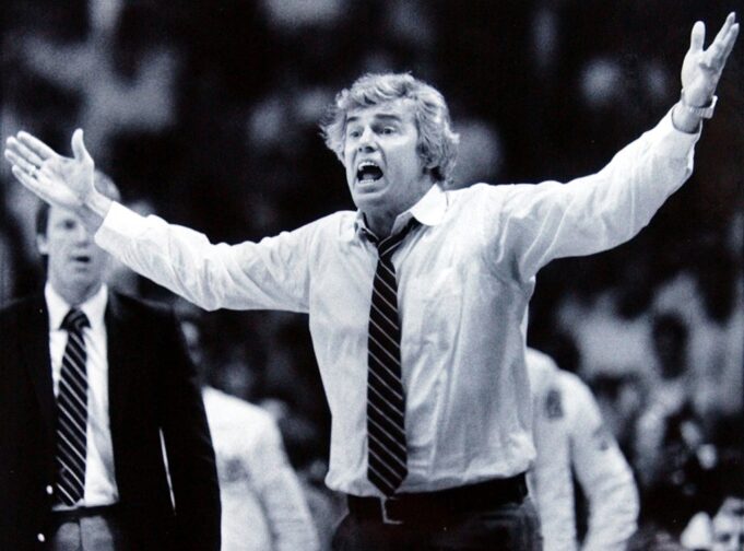 Muere el ex entrenador de los Nuggets, Doug Moe