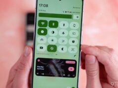 La actualización de Pixel VPN by Google agrega estado al mosaico de configuración rápida