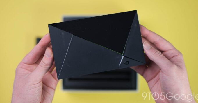 Nvidia Shield TV recibe la actualización 9.2.4 y promete soporte continuo