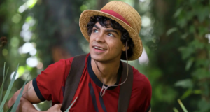 Los primeros dos episodios de la temporada 2 de One Piece se estrenarán en cines