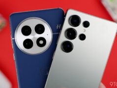 Galaxy S26 Ultra Privacy Display llegará a otros buques insignia de Android