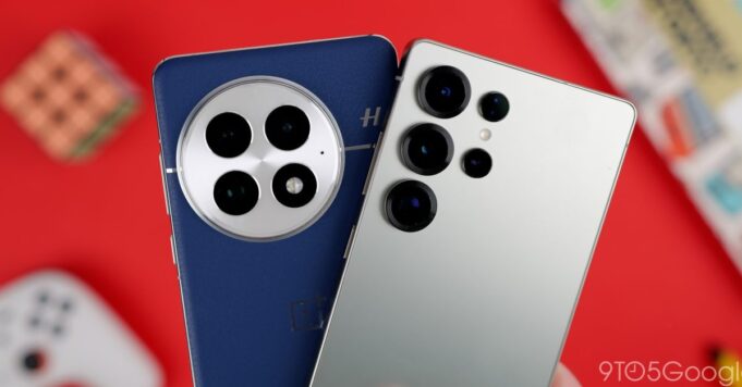 Galaxy S26 Ultra Privacy Display llegará a otros buques insignia de Android