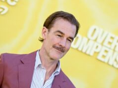 James Van Der Beek, estrella de ‘Dawson’s Creek’, muere a los 48 años