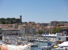 Vaya a Cannes con IndieWire, intensivo para estudiantes del American Pavilion