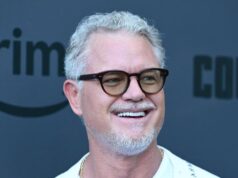 Eric Dane muerto: la estrella de televisión tenía 53 años