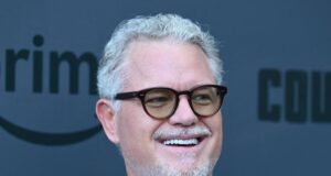 Eric Dane muerto: la estrella de televisión tenía 53 años