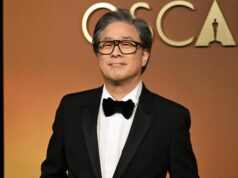 El presidente del jurado del Festival de Cine de Cannes 2026 es Park Chan-wook