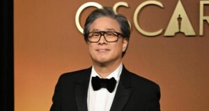 El presidente del jurado del Festival de Cine de Cannes 2026 es Park Chan-wook