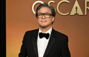 Warner Bros. Clockwork adquiere la próxima película de Park Chan-wook