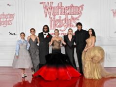 ¿La gira de prensa de ‘Cumbres borrascosas’ es arte escénico o cebo de ira?