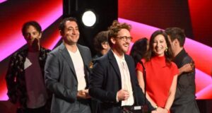 Los ganadores de los premios Independent Spirit reflejan un espectáculo reducido