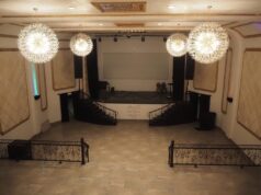 El teatro South Broadway en Denver sale de la quiebra y la ejecución hipotecaria