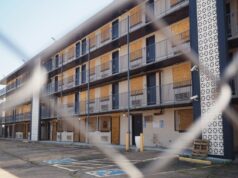 Se acerca un acuerdo para un hotel aún vacío comprado por Denver en 2023, dice la ciudad