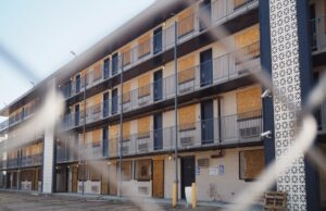 Se acerca un acuerdo para un hotel aún vacío comprado por Denver en 2023, dice la ciudad