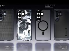 Libera todo el potencial de tu Galaxy S26 con el ecosistema MagFit de Spigen