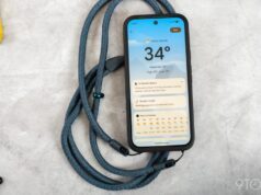 Peak Design utilizó sus conocimientos de hardware para crear excelentes correas para teléfonos