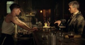 Tráiler de ‘Peaky Blinders: El hombre inmortal’: El regreso de Tommy Shelby