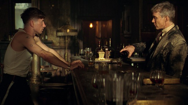 Tráiler de ‘Peaky Blinders: El hombre inmortal’: El regreso de Tommy Shelby