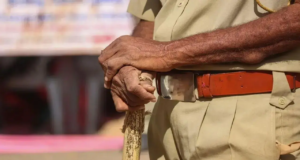 La policía registra ocho en un caso de robo de una empresa de logística de 55 rupias lakh en Thane