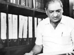 MCA y BCCI deben marchar por la ‘tonelada’ de Umrigar