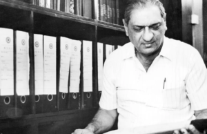 MCA y BCCI deben marchar por la ‘tonelada’ de Umrigar