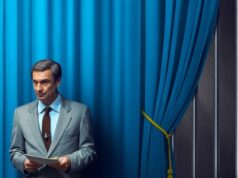 El programa de televisión HBO de Marco Bellocchio llega a casa