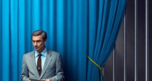 El programa de televisión HBO de Marco Bellocchio llega a casa