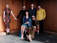 Un asunto familiar deslumbrante pero perverso